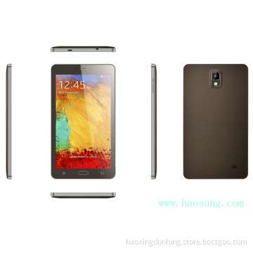 7 Inch Dual Core 3G Calling Dual Sims Android MID